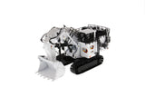 1:87 Cat® 6060 Hydraulic Mining Front Shovel Coal Configuration, White, High Line Series, 85653