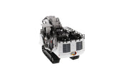 1:87 Cat® 6060 Hydraulic Mining Front Shovel Coal Configuration, White, High Line Series, 85653
