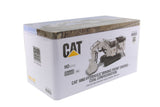 1:87 Cat® 6060 Hydraulic Mining Front Shovel Coal Configuration, White, High Line Series, 85653