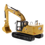 1:50 Cat® 323 Hydraulic Excavator with 4 new work-tools - Next Generation High Line Series, 85657
