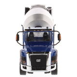 1:50 Cat® CT660 Day Cab Tractor with Metal McNeilus Concrete Mixer, 85664