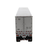 1:50 Cat® CT660 with Cat® Mural Trailers Transport Series, 85666