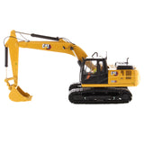 1:50 Cat 320 GX Hydraulic Excavator, High Line Series, 85674