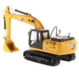 1:50 Cat 320 GX Hydraulic Excavator, High Line Series, 85674