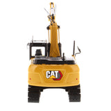 1:50 Cat 320 GX Hydraulic Excavator, High Line Series, 85674