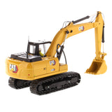 1:50 Cat 320 GX Hydraulic Excavator, High Line Series, 85674