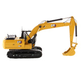 1:50 Cat 320 GX Hydraulic Excavator, High Line Series, 85674