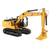 1:50 Cat 320 GX Hydraulic Excavator, High Line Series, 85674