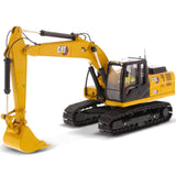 1:50 Cat 320 GX Hydraulic Excavator, High Line Series, 85674