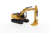 1:50 Cat 323 GX Hydraulic Excavator, High Line Series, 85675