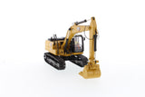 1:50 Cat 323 GX Hydraulic Excavator, High Line Series, 85675