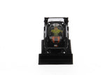 1:50 Cat® 259D3 Compact Track Loader with Attachments & Special Black Paint, High Line Series, 85677BK RETIRING SOON