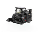 1:50 Cat® 259D3 Compact Track Loader with Attachments & Special Black Paint, High Line Series, 85677BK RETIRING SOON