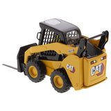 1:32 Cat® Cat 272D3 Skid Steer Loader, High Line Series, 85678