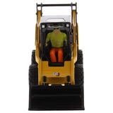 1:32 Cat® Cat 272D3 Skid Steer Loader, High Line Series, 85678