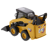 1:32 Cat® Cat 272D3 Skid Steer Loader, High Line Series, 85678