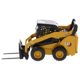 1:32 Cat® Cat 272D3 Skid Steer Loader, High Line Series, 85678