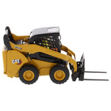 1:32 Cat® Cat 272D3 Skid Steer Loader, High Line Series, 85678