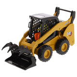 1:32 Cat® Cat 272D3 Skid Steer Loader, High Line Series, 85678