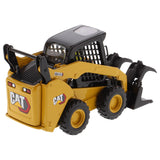 1:32 Cat® Cat 272D3 Skid Steer Loader, High Line Series, 85678