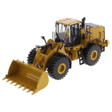 1:50 Cat® 966GC Wheel Loader, High Line Series, 85682