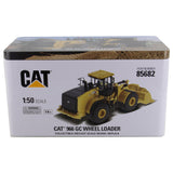 1:50 Cat® 966GC Wheel Loader, High Line Series, 85682