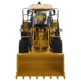 1:50 Cat® 966GC Wheel Loader, High Line Series, 85682