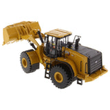 1:50 Cat® 966GC Wheel Loader, High Line Series, 85682