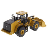 1:50 Cat® 966GC Wheel Loader, High Line Series, 85682
