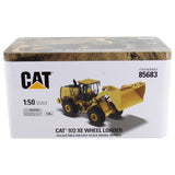 1:50 Cat® 972 XE Wheel Loader, High Line Series, 85683 *INCOMING JUNE