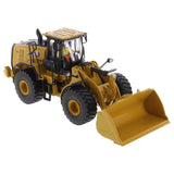 1:50 Cat® 972 XE Wheel Loader, High Line Series, 85683 *INCOMING JUNE