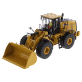 1:50 Cat® 972 XE Wheel Loader, High Line Series, 85683 *INCOMING JUNE