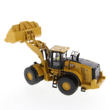 1:50 Cat® 982 XE Wheel Loader, High Line Series, 85685