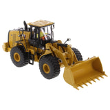1:50 Cat® 966 Wheel Loader, High Line Series, 85686