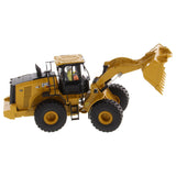 1:50 Cat® 966 Wheel Loader, High Line Series, 85686