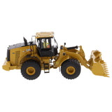 1:50 Cat® 966 Wheel Loader, High Line Series, 85686