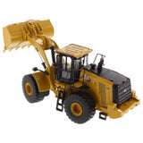 1:50 Cat® 966 Wheel Loader, High Line Series, 85686