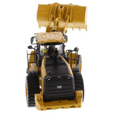 1:50 Cat® 966 Wheel Loader, High Line Series, 85686
