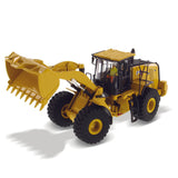 1:50 Cat® 966 Wheel Loader, High Line Series, 85686