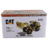 1:50 Cat® 966 Wheel Loader, High Line Series, 85686