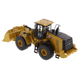 1:50 Cat® 966 Wheel Loader, High Line Series, 85686