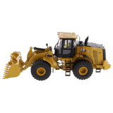 1:50 Cat® 966 Wheel Loader, High Line Series, 85686
