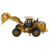 1:50 Cat® 966 Wheel Loader, High Line Series, 85686