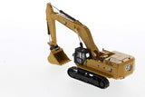 1:87 Cat 395 Next Generation Hydraulic Excavator GP version (Includes 2 additional tools Hammer and Shear), High Line Series, 85688
