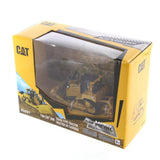 1:64 Cat® D6R Track-Type Tractor, Metal Construction Series, 85691