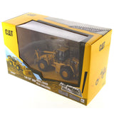 1:64 Cat® 988H Wheel Loader, Metal Construction Series, 85697