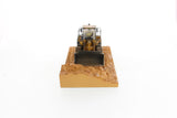 1:50 Cat® 966M Weathered Wheel Loader, Weathered Series, 85703