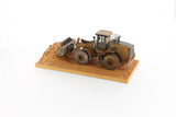 1:50 Cat® 966M Weathered Wheel Loader, Weathered Series, 85703
