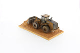 1:50 Cat® 966M Weathered Wheel Loader, Weathered Series, 85703