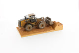1:50 Cat® 966M Weathered Wheel Loader, Weathered Series, 85703